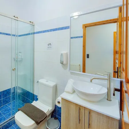 Apartmán Kapa Luxury House *