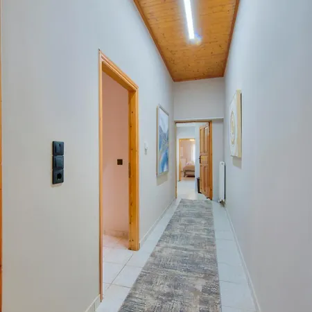 Kapa Luxury House * Krokees